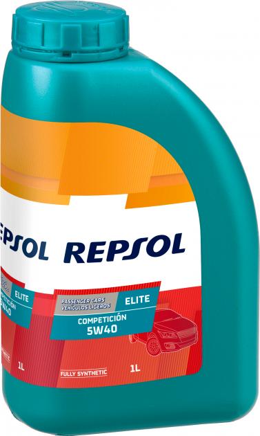 Repsol RP141L - Двигателно масло vvparts.bg