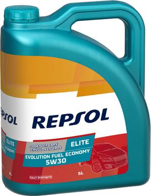 Repsol RP141P55 - Двигателно масло vvparts.bg