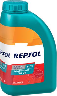 Repsol RP141R51 - Двигателно масло vvparts.bg