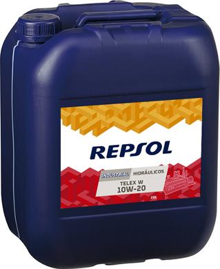 Repsol RP247E16 - Хидравлично масло vvparts.bg