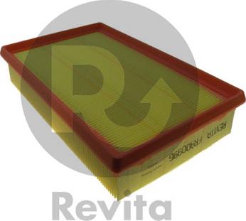 REVITA FRA00996 - Въздушен филтър vvparts.bg