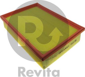 REVITA FRA00460 - Въздушен филтър vvparts.bg