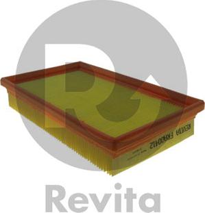 REVITA FRA00412 - Въздушен филтър vvparts.bg