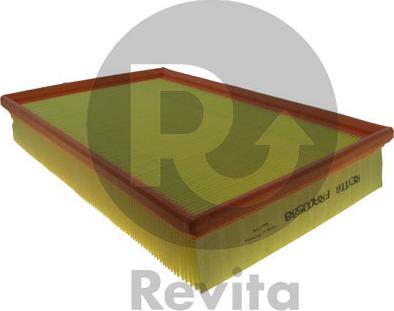 REVITA FRA00588 - Въздушен филтър vvparts.bg