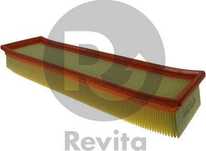 REVITA FRA00696 - Въздушен филтър vvparts.bg