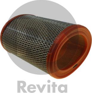 REVITA FRA00008 - Въздушен филтър vvparts.bg