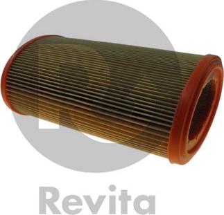 REVITA FRA00028 - Въздушен филтър vvparts.bg