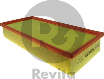 Remsa EAF3036.10 - Въздушен филтър vvparts.bg