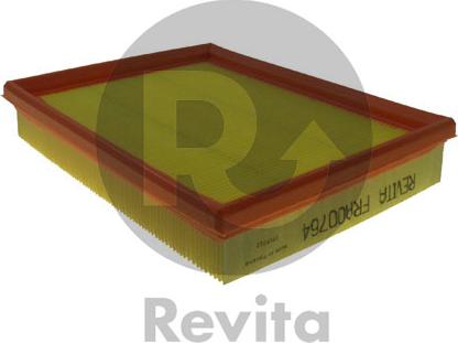 REVITA FRA00764 - Въздушен филтър vvparts.bg