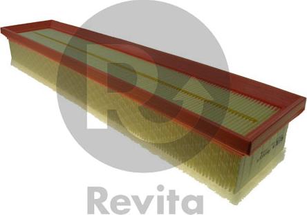 REVITA FRA00704 - Въздушен филтър vvparts.bg