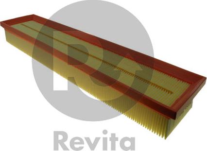 REVITA FRA00700 - Въздушен филтър vvparts.bg