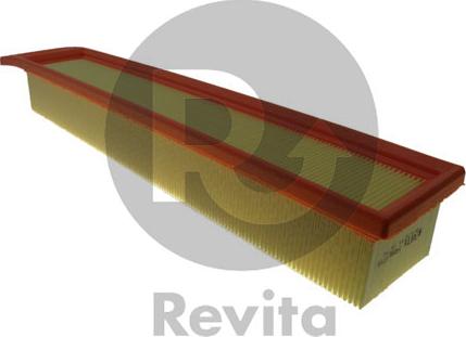 REVITA FRA00716 - Въздушен филтър vvparts.bg