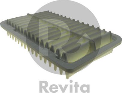 REVITA FRA01976 - Въздушен филтър vvparts.bg