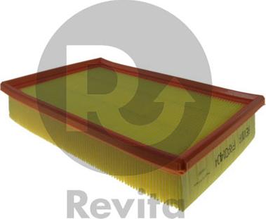 REVITA FRA01404 - Въздушен филтър vvparts.bg