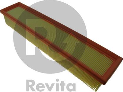 REVITA FRA01488 - Въздушен филтър vvparts.bg