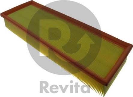 REVITA FRA01576 - Въздушен филтър vvparts.bg