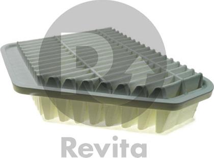 REVITA FRA01652 - Въздушен филтър vvparts.bg