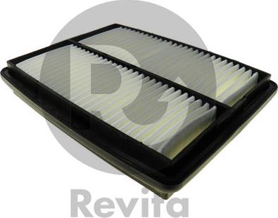 REVITA FRA01604 - Въздушен филтър vvparts.bg