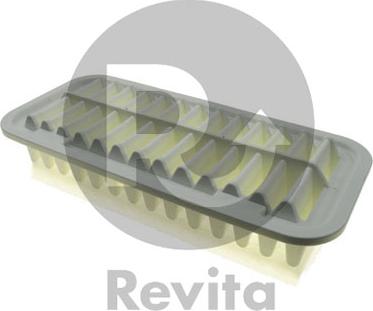 REVITA FRA01608 - Въздушен филтър vvparts.bg