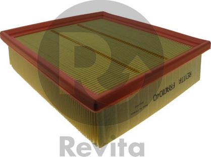 REVITA FRA01040 - Въздушен филтър vvparts.bg