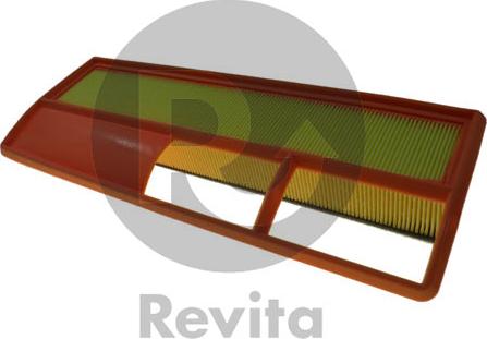 REVITA FRA01000 - Въздушен филтър vvparts.bg