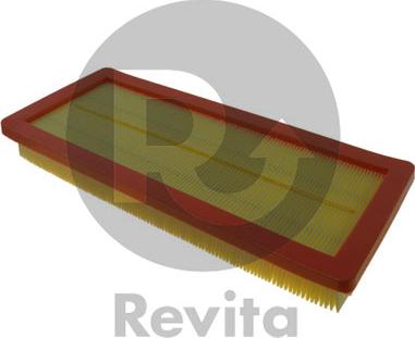 REVITA FRA01008 - Въздушен филтър vvparts.bg