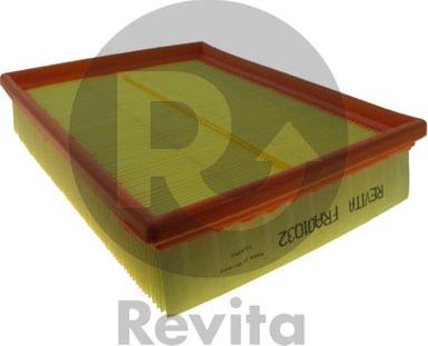 REVITA FRA01032 - Въздушен филтър vvparts.bg