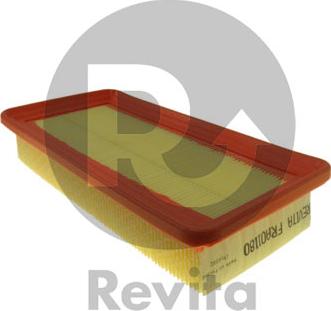 REVITA FRA01180 - Въздушен филтър vvparts.bg