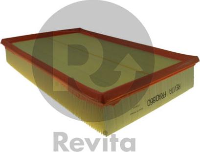 REVITA FRA01860 - Въздушен филтър vvparts.bg