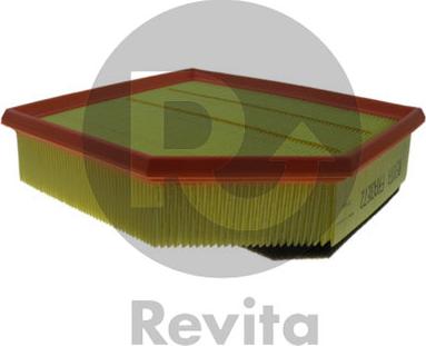 REVITA FRA01872 - Въздушен филтър vvparts.bg