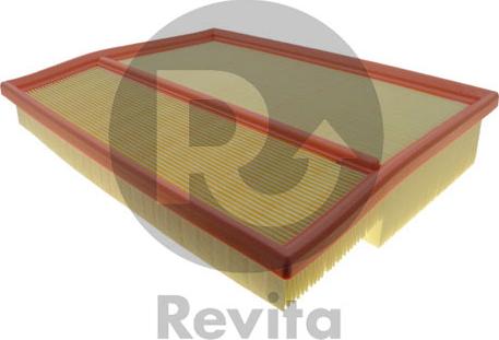 REVITA FRA01284 - Въздушен филтър vvparts.bg