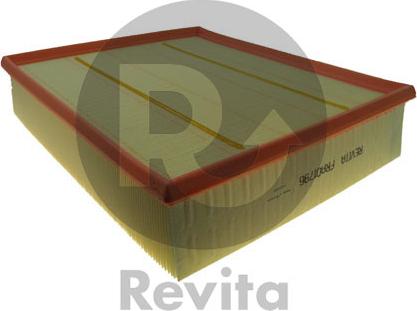 REVITA FRA01796 - Въздушен филтър vvparts.bg