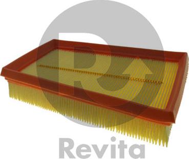 REVITA FRA01720 - Въздушен филтър vvparts.bg