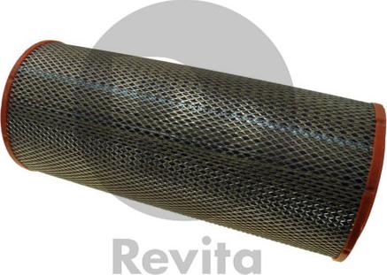 REVITA FRA02452 - Въздушен филтър vvparts.bg