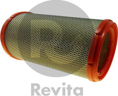 REVITA FRA02608 - Въздушен филтър vvparts.bg