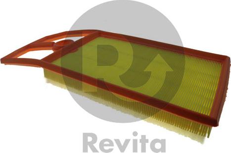 REVITA FRA02096 - Въздушен филтър vvparts.bg