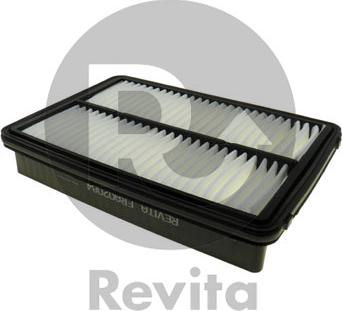 REVITA FRA02084 - Въздушен филтър vvparts.bg