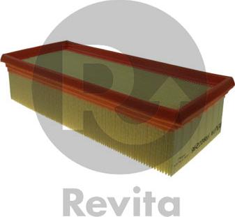 REVITA FRA02296 - Въздушен филтър vvparts.bg