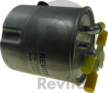 REVITA FRC00944 - Горивен филтър vvparts.bg