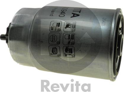 REVITA FRC00940 - Горивен филтър vvparts.bg