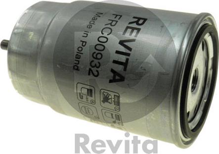 REVITA FRC00932 - Горивен филтър vvparts.bg