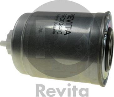 REVITA FRC00440 - Горивен филтър vvparts.bg