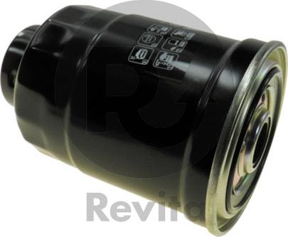 REVITA FRC00468 - Горивен филтър vvparts.bg