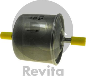 REVITA FRC00548 - Горивен филтър vvparts.bg