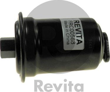 REVITA FRC00588 - Горивен филтър vvparts.bg