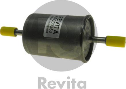 REVITA FRC00652 - Горивен филтър vvparts.bg