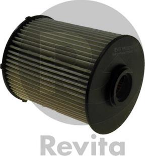 REVITA FRC00056 - Горивен филтър vvparts.bg