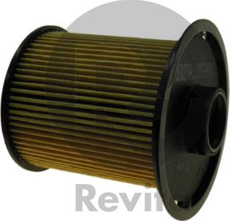 REVITA FRC00000 - Горивен филтър vvparts.bg