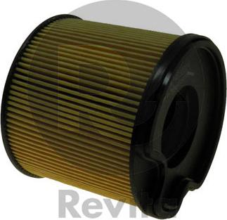 REVITA FRC00024 - Горивен филтър vvparts.bg