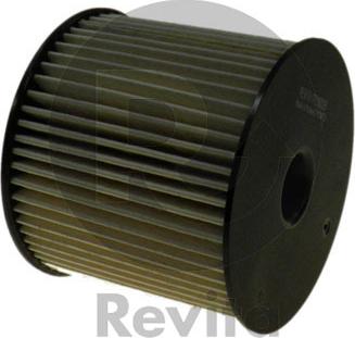 REVITA FRC00028 - Горивен филтър vvparts.bg